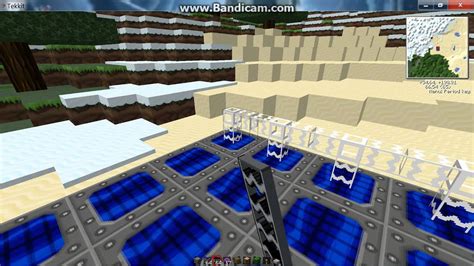 high voltage solar panel tekkit.